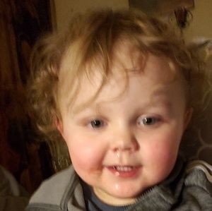 Meet your Posher, Brent